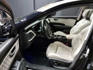 Renault Talisman foto 3