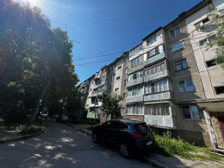 Apartament cu 4 camere, 61 m², Botanica, Chișinău