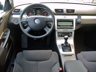 Volkswagen Passat foto 5