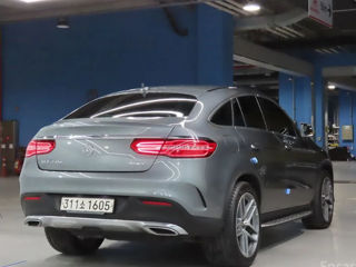 Mercedes GLE foto 4