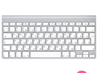 Apple Magic Keyboard