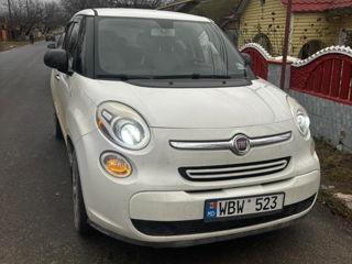 Fiat 500L foto 2