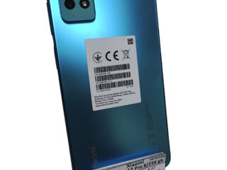 Xiaomi Redmi Note 12Pro 8/256Gb 3590 lei