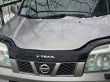 Nissan X-Trail foto 3