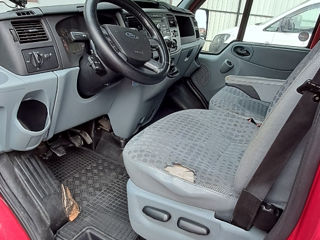 Ford Transit foto 8