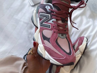 New Balance 9060 Cherry Blossom Women's foto 3