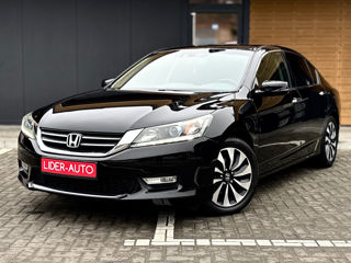 Honda Accord foto 3