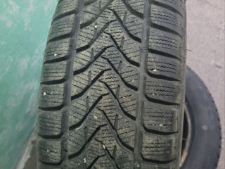 Зимние шины 165/65R14 foto 1