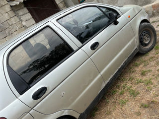 Daewoo Matiz foto 4