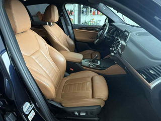 BMW X4 фото 12