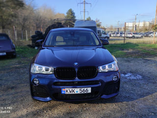 BMW X4 foto 3