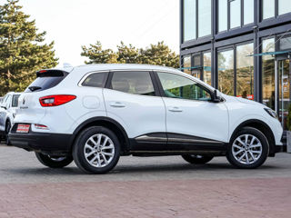 Renault Kadjar foto 5