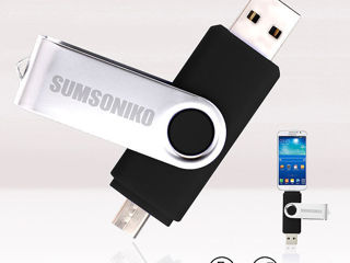 USB Flash - 4gb - 8gb - 16gb - 32gb, Super Original Design! foto 4