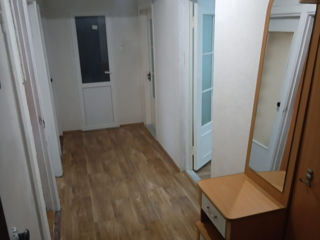 Apartament cu 3 camere, 69 m², Botanica, Chișinău foto 5