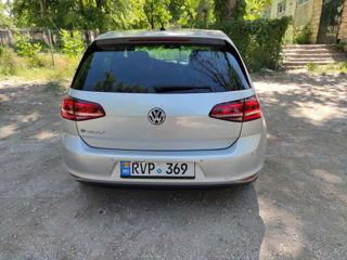 Volkswagen Golf foto 4