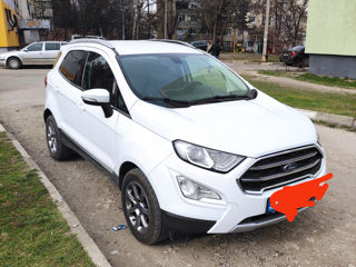 Ford EcoSport foto 2