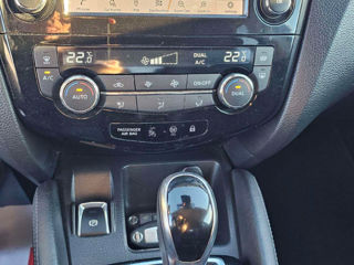 Nissan Qashqai foto 13