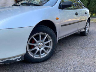 Mazda 323 foto 4