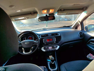 KIA Rio foto 6