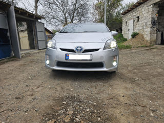 Toyota Prius foto 2