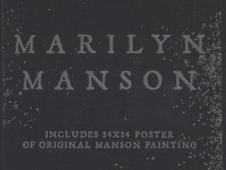 Marilyn Manson - We Are Chaos (Vinyl) foto 2