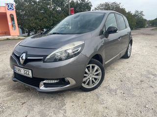 Renault Scenic foto 1