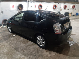 Toyota Prius foto 6