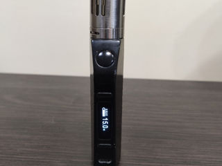 Eleaf Aster+ Ego One Mega MTL