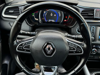 Renault Kadjar foto 7