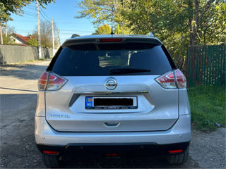 Nissan X-Trail foto 6