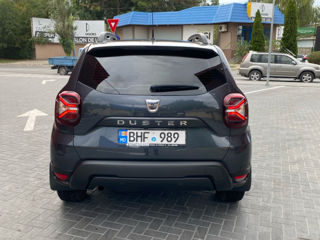 Dacia Duster foto 3