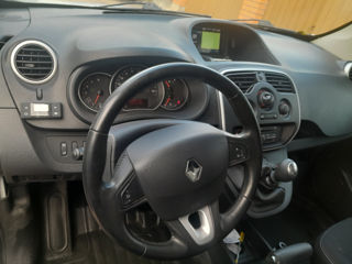 Renault Kangoo foto 5