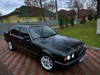 BMW 5 Series foto 11