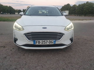 Ford Focus foto 1