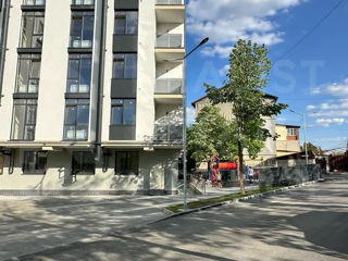 Apartament cu 3 camere,  Centru,  Ialoveni,  Ialoveni foto 1