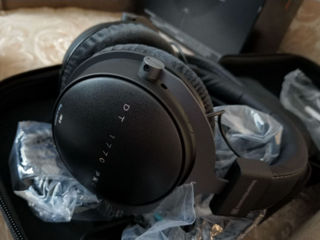 Beyerdynamic DT 1770 PRO. foto 3