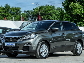 Peugeot 3008 foto 5