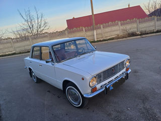 Lada / ВАЗ 2101 foto 5