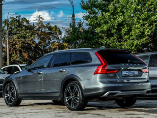 Volvo V90 Cross Country foto 5