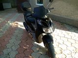 Aprilia Sportcity foto 1