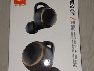 JBL LIVE 300 tws. Есть торг! foto 5