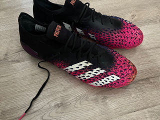 Продам бутсы Adidas Predator Freak.1 SG