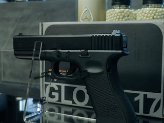 Glock 17 Gen 5 Airsoft ! Blowback !!! foto 3
