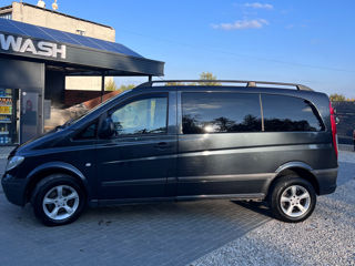 Mercedes Vito foto 2