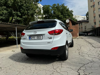 Hyundai ix35 foto 3