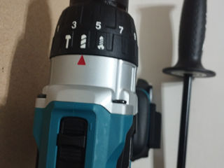 Makita DHP 481 foto 3