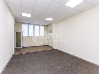 Vânzare sp. comercial, 200 mp, reparație euro, Centru, 260000 € ! foto 8