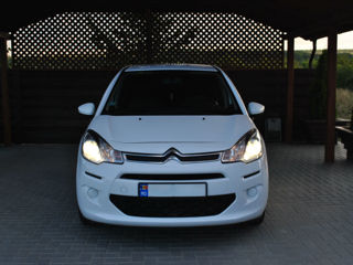 Citroen C3 foto 3