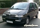 Продам запчасти на Lancia Kappa,Lancia Zeta,Fiat Ulysse и т.д. foto 2