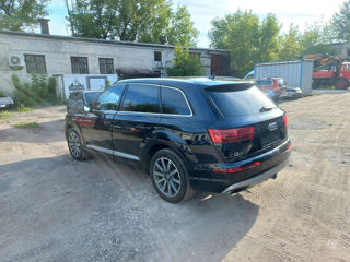 Audi Q7 foto 5